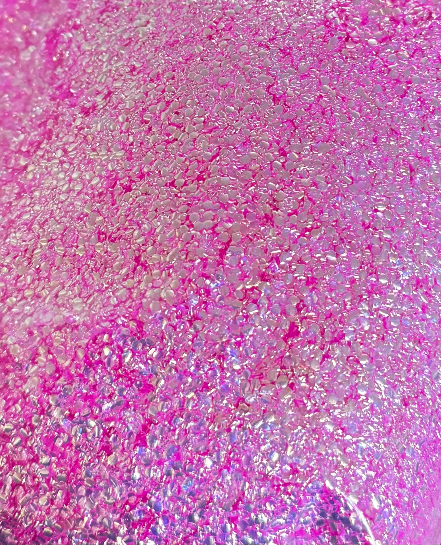 Bubble Glitter