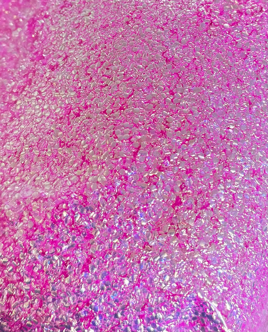 Bubble Glitter